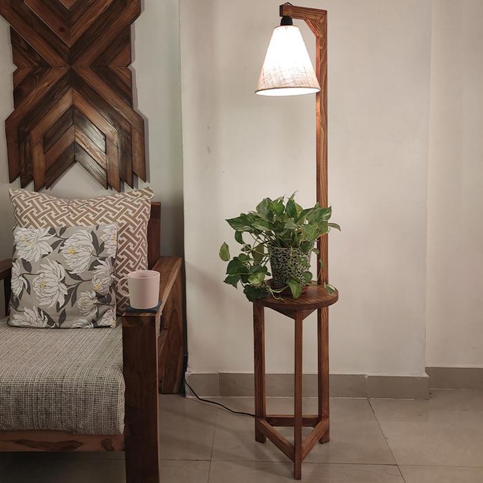 Floor deals lamp fabindia