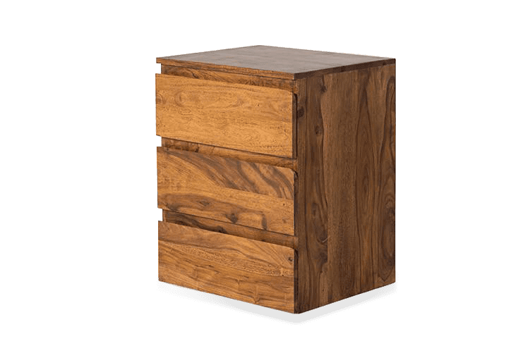 Durban Solid Sheesham Wood Writing / Office Desk – Saraf Furniture