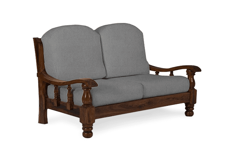 Maharaja Sofa - Solid Wood Furniture Online , Buy Sofa Online – Saraf ...