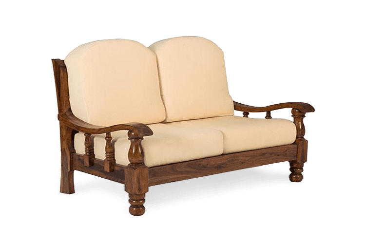 Maharaja on sale sofa wooden