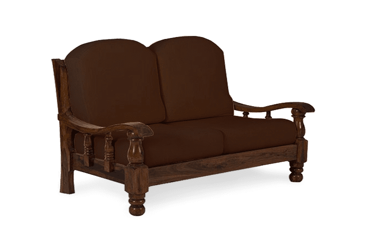 Maharaja Sofa - Solid Wood Furniture Online , Buy Sofa Online – Saraf ...