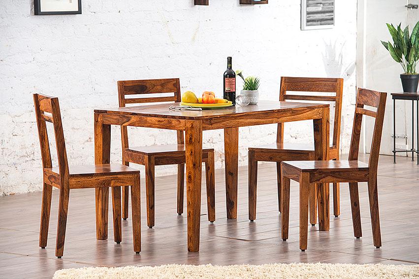 Insaraf dining table online set