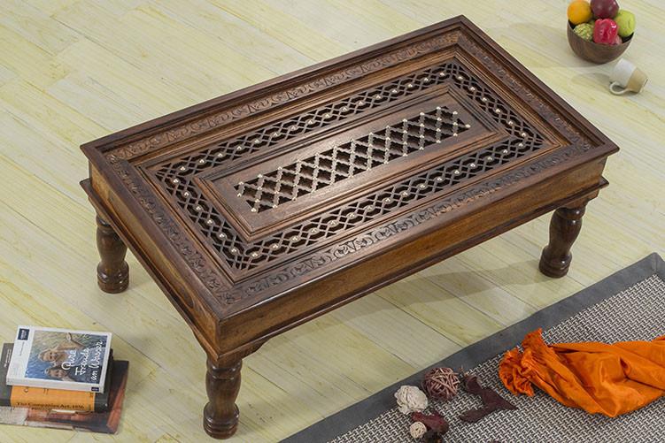 Saraf furniture centre deals table